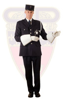 Agent de police